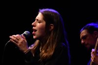 White on White i The Siids @ Urbofon LIVE White on White i The Siids @ Urbofon LIVE