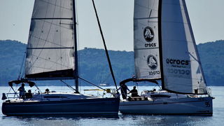 20. Rotary regata u organizaciji RC Zadar 20. Rotary regata u organizaciji RC Zadar