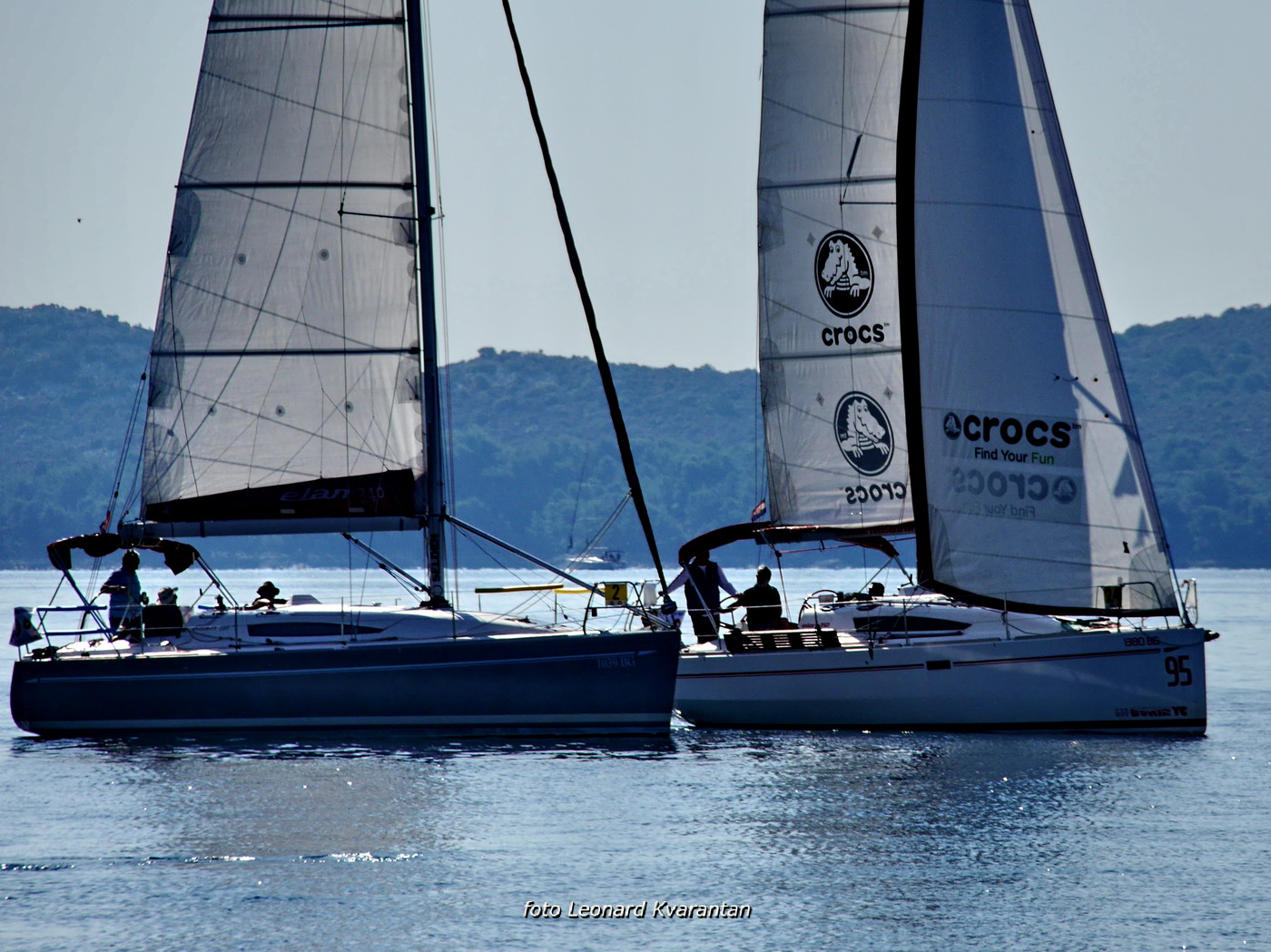20. Rotary regata u organizaciji RC Zadar 20. Rotary regata u organizaciji RC Zadar