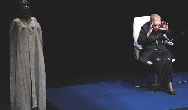 HNK Zadar: Americka papisa, Foto: Nenad Marcev