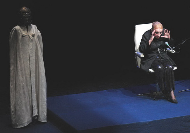 HNK Zadar: Americka papisa, Foto: Nenad Marcev HNK Zadar: Americka papisa, Foto: Nenad Marcev