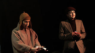 Svečana premijera predstve “Drago Č. i tvornica čokolade”, foto: L. Juravic