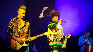 VAK”AN”ZA Sport & Music Fiestival: Judette i Jamiromania u klubu Arsenal VAK”AN”ZA Sport & Music Fiestival: Judette i Jamiromania u klubu Arsenal