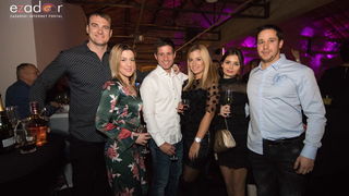 Tomislav Bralić i klapa Intrade @ Božić u Arsenalu