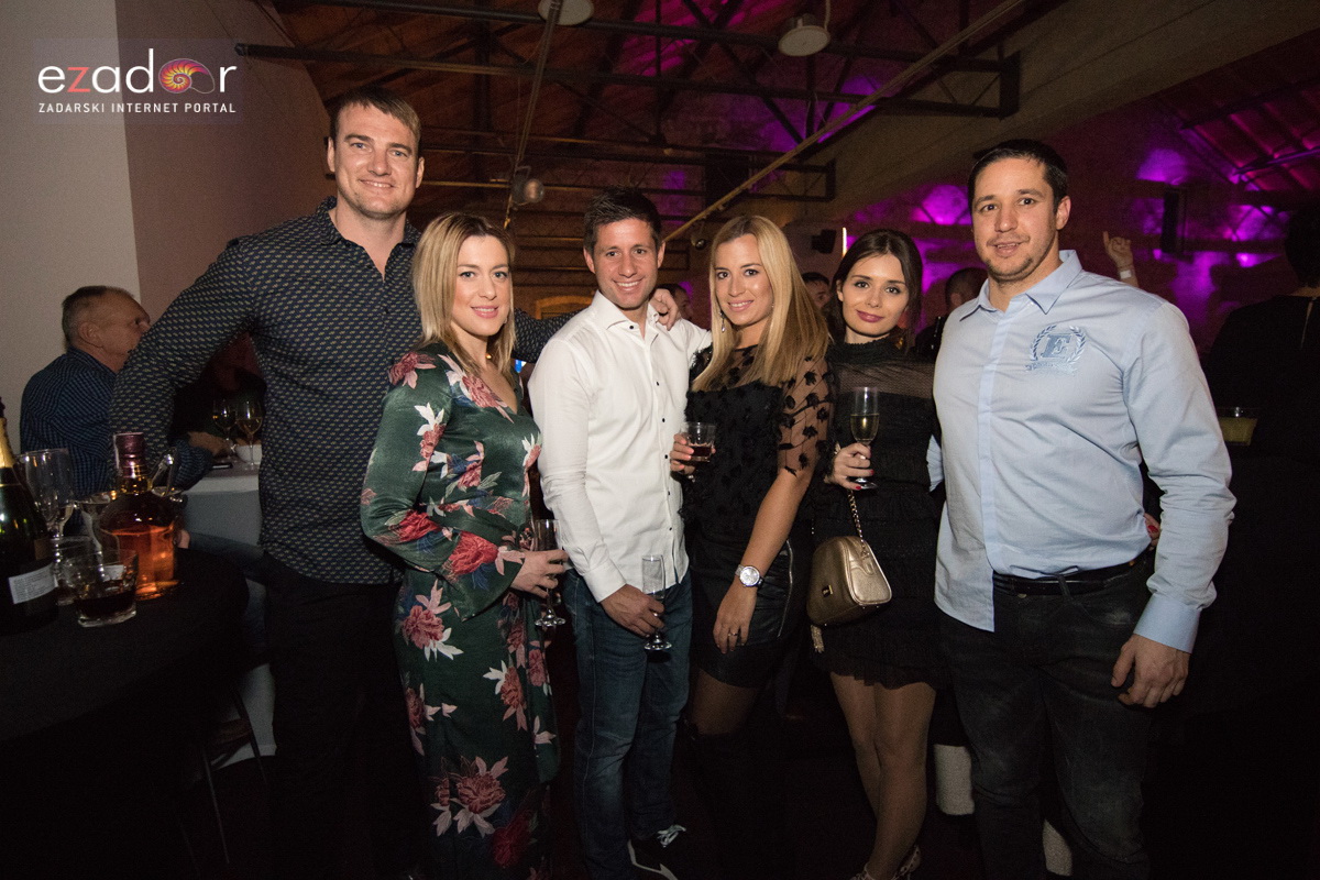 Tomislav Bralić i klapa Intrade @ Božić u Arsenalu