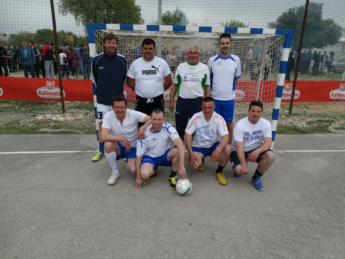 Kup Svetog Jurja, tradicionalni varoški turnir Kup Svetog Jurja, tradicionalni varoški turnir