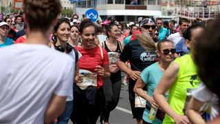 Wings for Life World Run Zadar 2023. Wings for Life World Run Zadar 2023.