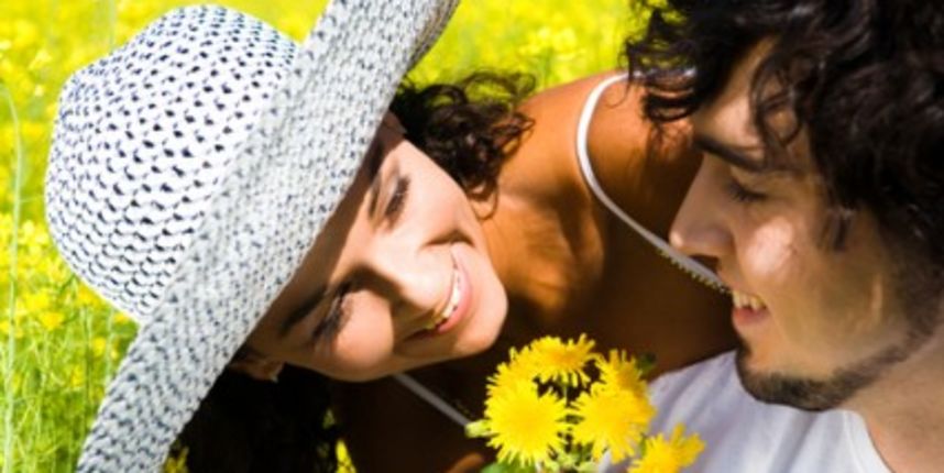 Ljubav nije dovoljna – DNA test i mirisi otkrivaju onog pravog (Metro-portal.hr) Ljubav nije dovoljna – DNA test i mirisi otkrivaju onog pravog (Metro-portal.hr)