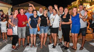 Kolan: Fešta od sira