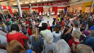 Supernova: Povratak u školu 13. rujna 2014, foto: Iva Perinčić