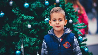 Nedjeljnji đir po gradu na blagdan Sv. Nikole 6. prosinca 2015. Foto: Iva Perinčić