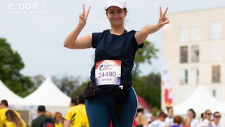 Wings for Life World Run 2018. – Čudesna atmosfera u Zadru