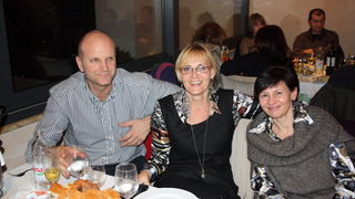 Povratak u 1963. godinu: Festa u povodu 46. rodjendana restorana Niko, Foto: Mladen Malik