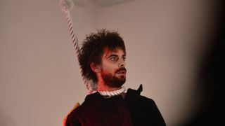 Dragon teatar premijerom predstave “Kraljevo” proslavio svoj peti rođendan Dragon teatar premijerom predstave “Kraljevo” proslavio svoj peti rođendan