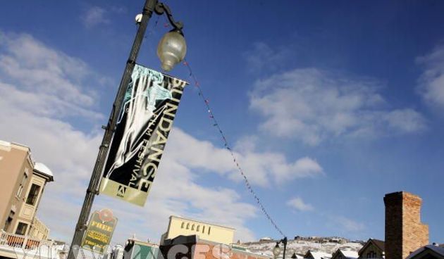 Sundance Film Festival (Foto: cache.viewimages.com)