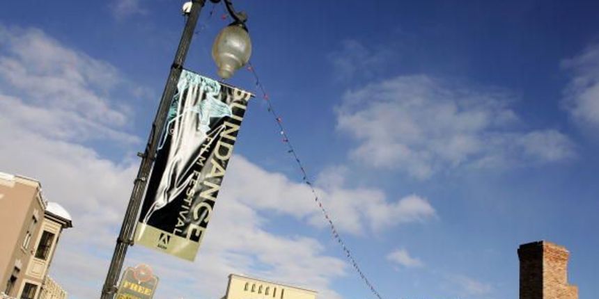 Sundance Film Festival (Foto: cache.viewimages.com)