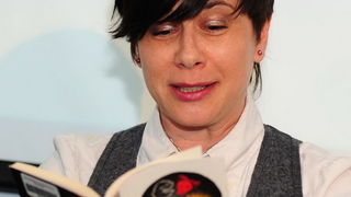 Zadar cita, Olja Savicevic-Ivancevic, foto: N. Marcev Zadar cita, Olja Savicevic-Ivancevic, foto: N. Marcev