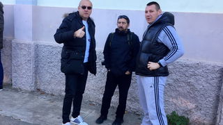 Humanitarna akcija HZSN Zadar i zadarskih sportaša za Socijalnu samoposlugu