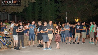 KvartArt: “Lice mista” i “Epilog” zasvirali na Glazbodromu KvartArt: “Lice mista” i “Epilog” zasvirali na Glazbodromu