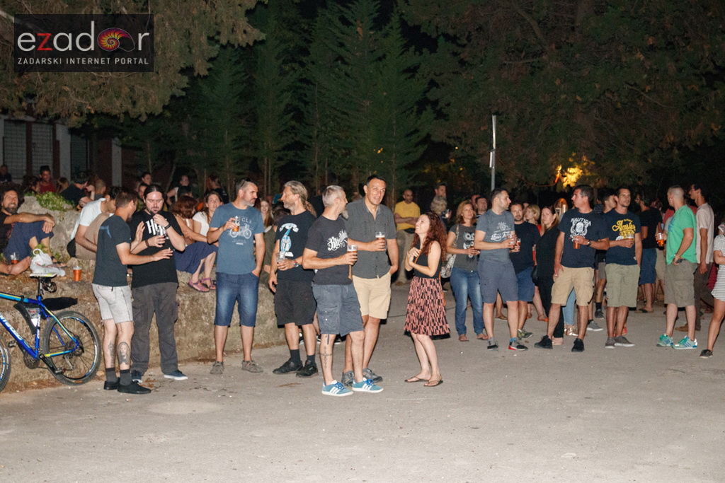 KvartArt: “Lice mista” i “Epilog” zasvirali na Glazbodromu KvartArt: “Lice mista” i “Epilog” zasvirali na Glazbodromu