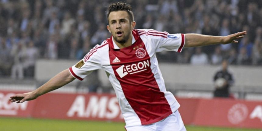 Miralem Sulejmani (Ajax Amsterdam FC), foto: ajax.nl