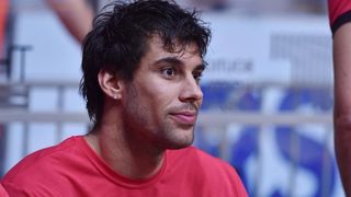 24.09.2015., Zadar – Zadar Dogus Basketball Tournament, KK Zadar – Olympiakos. Photo: PIXSELL