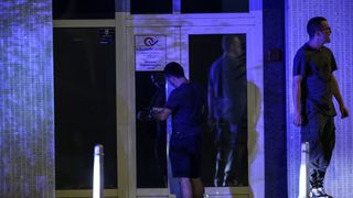 Šesterostruko ubojstvo na zagrebačkoj Kajzerici