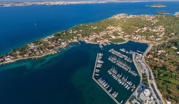 Otok Ugljan