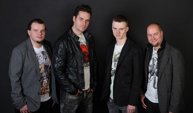 Adastra 20. travnja u Forumu