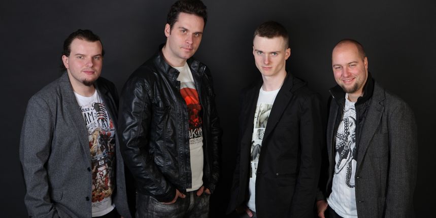 Adastra 20. travnja u Forumu Adastra 20. travnja u Forumu