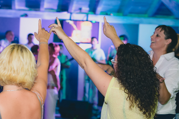 Klapa Kampanel @ Menfisto bar, 18.7.2015. (foto: Ivan Toman) Klapa Kampanel @ Menfisto bar, 18.7.2015. (foto: Ivan Toman)