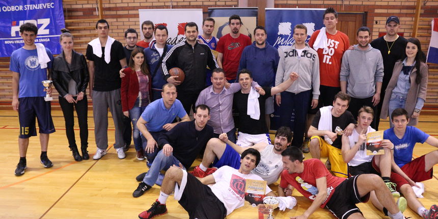 Humanitarni košarkaški turnir mladeži HDZ-a za udrugu “Fra. Mladen Hrkać” Humanitarni košarkaški turnir mladeži HDZ-a za udrugu “Fra. Mladen Hrkać”