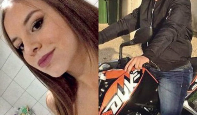 Laura je preminula nakon nesreće