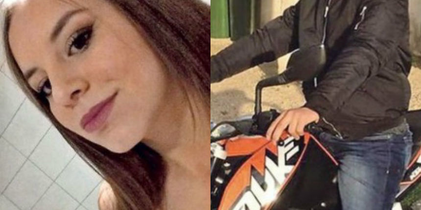 Laura je preminula nakon nesreće Laura je preminula nakon nesreće