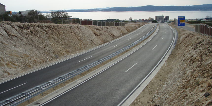 Brza cesta Brza cesta