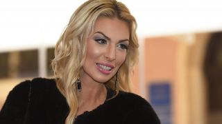 Ava Karabatić u Kultu predstavila autobiografsku knjigu “Ja, nomad” Ava Karabatić u Kultu predstavila autobiografsku knjigu “Ja, nomad”