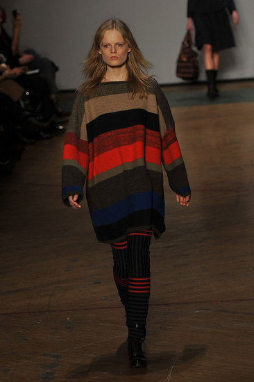 Marc Jacobs – Jesen 2010.