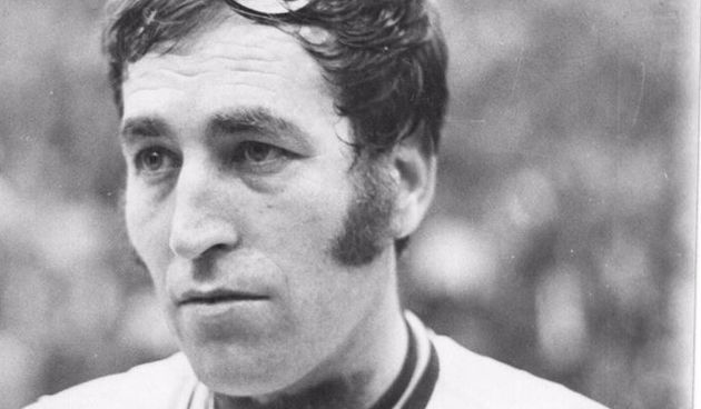 Bruno Marcelić, legenda KK Zadar