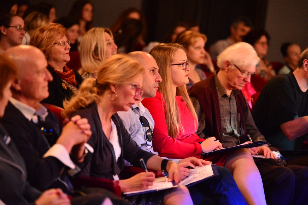 HNK Zadar: 8. Festival dječjih klapa