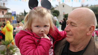 Virski karnevalić 2016. Virski karnevalić 2016.