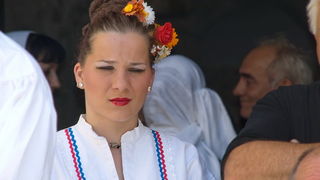 Medjunarodni dan kulturne raznolikosti, Zadar 23. svibnjaj 2009.