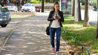 Đir po gradu 1. svibnja 2017. Đir po gradu 1. svibnja 2017.