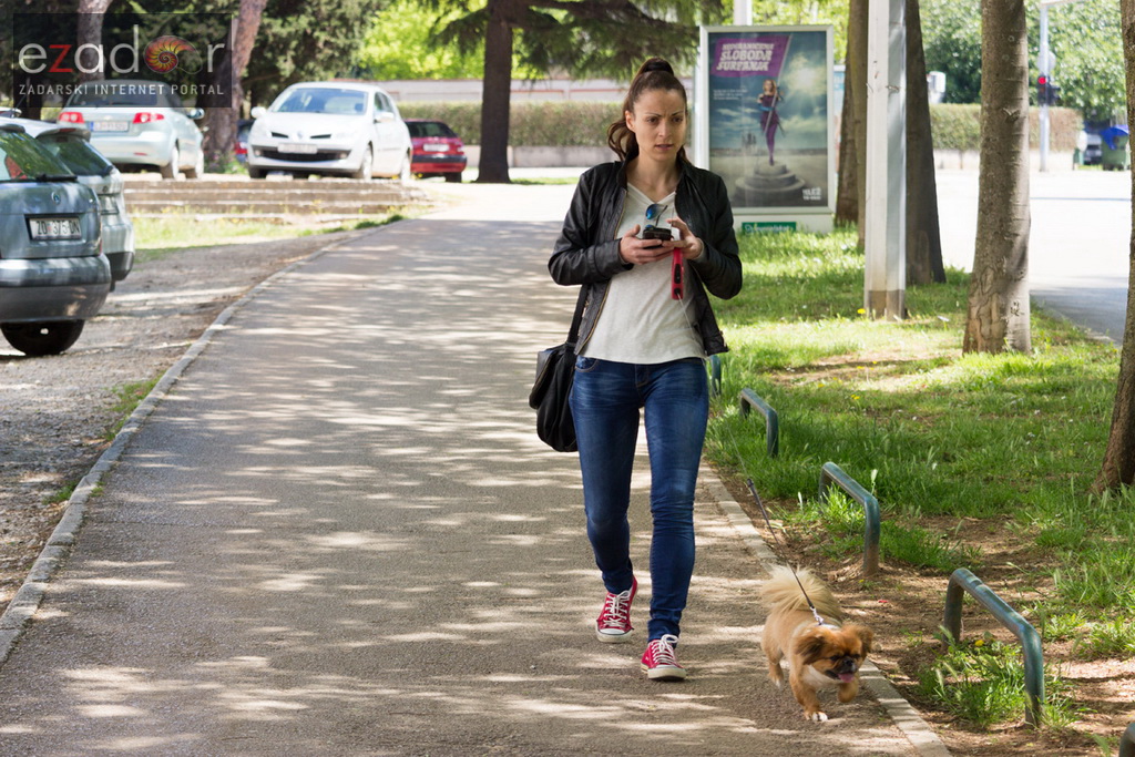 Đir po gradu 1. svibnja 2017. Đir po gradu 1. svibnja 2017.