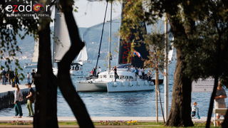 25. Zadarska koka – regata za sve generacije 25. Zadarska koka – regata za sve generacije