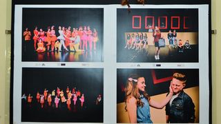 U MO Stanovi upriličeno je svečano otvorenje izložbe fotografija “Igrajmo se” autorice Ive Perinčić U MO Stanovi upriličeno je svečano otvorenje izložbe fotografija “Igrajmo se” autorice Ive Perinčić