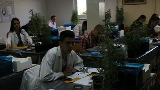 U Zadru po treći put održano Državno natjecanje u sektoru poljoprivreda, prehrana, veterina