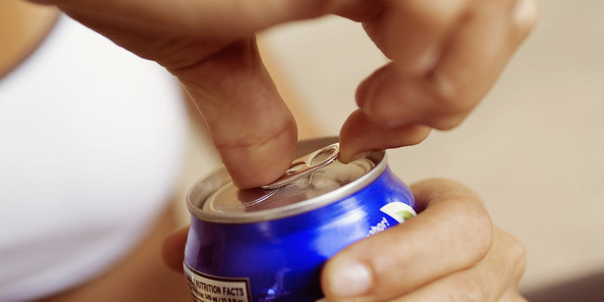 gazirano piće gazirano piće