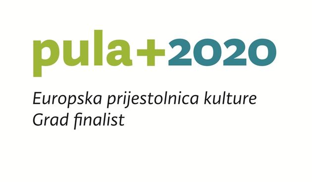 Pula+2020, Europska prijestolnica kulture