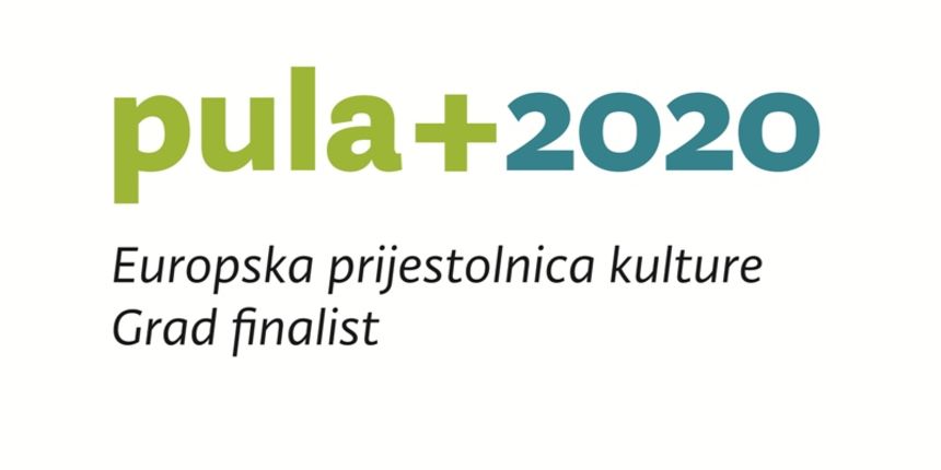 Pula+2020, Europska prijestolnica kulture