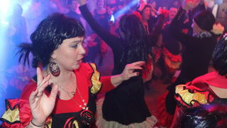 Virske maškare 2018: Defile maškaranih skupina i fešta uz “Koktelse”